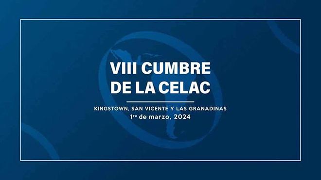 Tiếng nói đoàn kết từ Mỹ Latin và Caribe