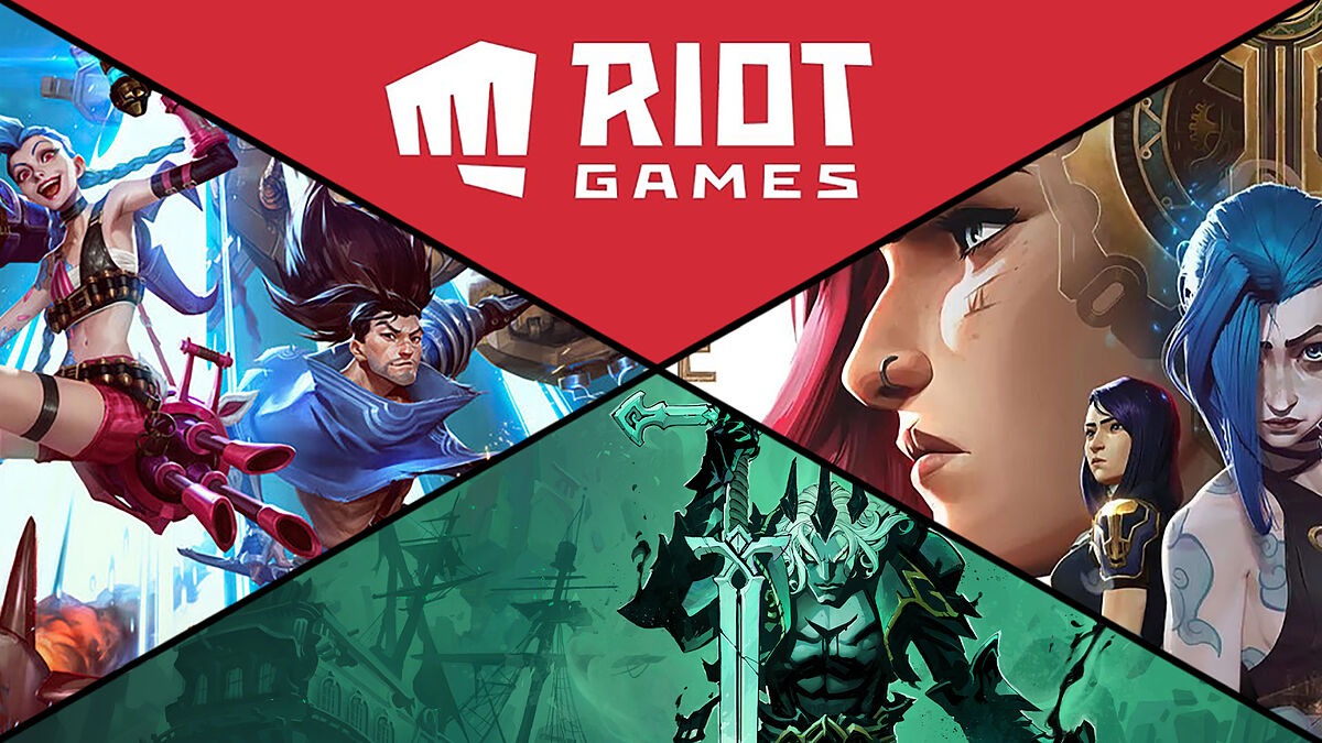 Riot Games thông báo rằng năm 2024 này sẽ là năm khủng khiếp đối với công ty