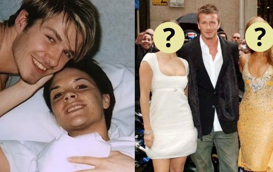 David Beckham khiến Victoria "nổi cơn tam bành" vì 2 lần suýt lỡ ngày con chào đời, lý do từ 2 mỹ nhân Hollywood?