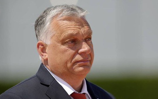 Thủ tướng Hungary nói Ukraine không thể thắng Nga, EU mắc kẹt vì không có kế hoạch B