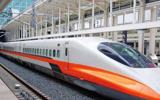 Thông tin mới về đường sắt tốc độ cao Bắc - Nam 350 km/h, hơn 70 tỷ USD