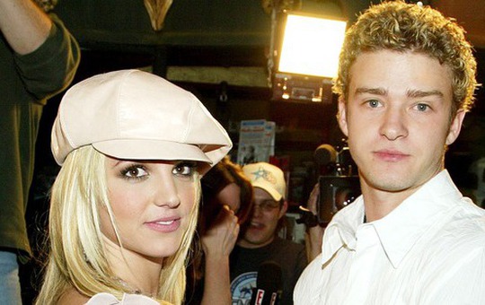 Britney Spears gây sốc vì tiết lộ từng phá thai hồi yêu Justin Timberlake