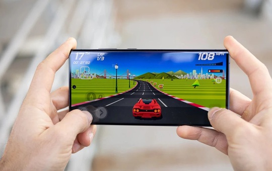 Galaxy S24 có thể chơi game tốt hơn iPhone 15 Pro?