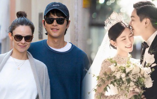 2 tài tử “bị ghét nhất 2023” gọi tên Song Joong Ki - Lee Seung Gi: Người hóa “con ghẻ quốc dân”, người làm gì cũng bị soi giả tạo