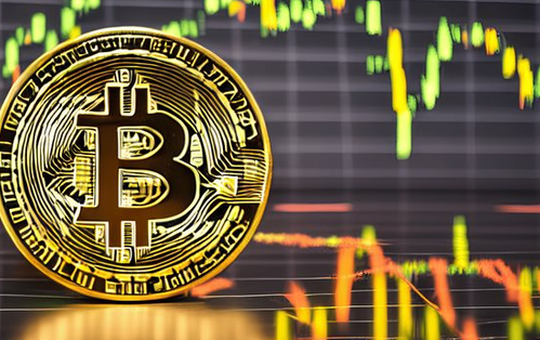 Bitcoin vượt 42.000 USD, xác lập cú tăng chưa từng có kể từ thời Covid-19