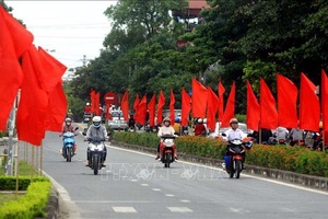 Tỉnh táo với luận điệu “thúc đẩy tự do học thuật” nhằm phá hoại nền tảng tư tưởng của Đảng