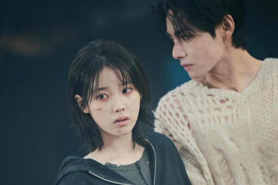 IU đạt được chứng nhận All-Kill với “Love Wins All”, trở thành bài hát đầu tiên của năm 2024 làm được điều đó