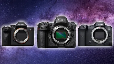 Nikon Z8 vs Sony A7R V vs Canon EOS R5: Máy ảnh nào tốt hơn?