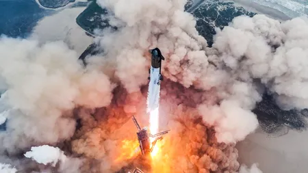 SpaceX sẽ bắt đầu phóng tàu vũ trụ lên sao Hỏa vào năm 2026, Elon Musk nói