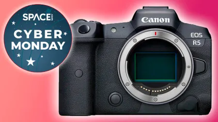 Ưu đãi Thứ Hai Điện Tử: Giá rẻ nhất từ ​​trước đến nay! Giảm giá $900 cho Canon EOS R5