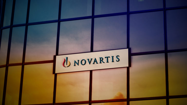 Novartis đang xây dựng một nhà máy phối tử phóng xạ mới ở Trung Quốc