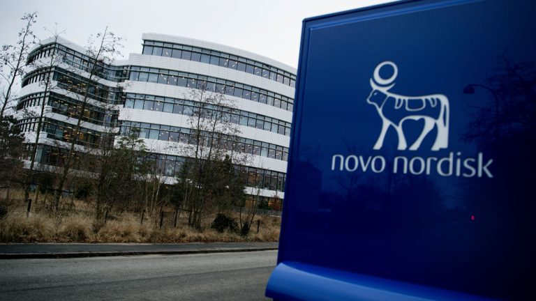 STAT Plus: Novo Nordisk’s obesity pill bests Wegovy in early trial