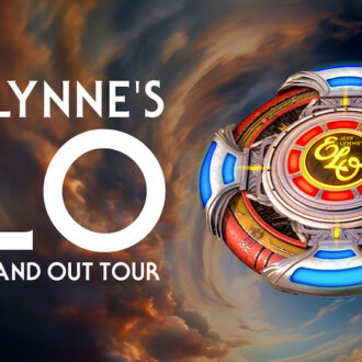 Jeff Lynne’s ELO Announces Final North American Tour