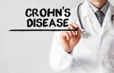 Bệnh Crohn: Vi khuẩn trong miệng có thể là nguyên nhân - đây là lý do