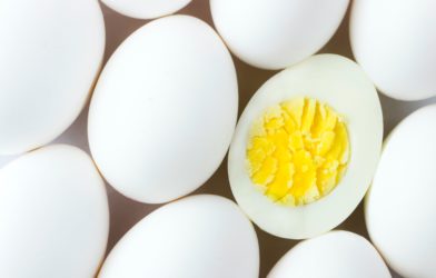 Fortified Eggs Apparently Won’t Worsen Your Cholesterol, May Even Improve Heart Health