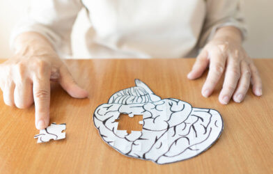 Các nhà khoa học khám phá mối liên hệ giữa loại nấm thông thường và bệnh Alzheimer