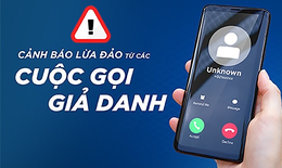 Sập bẫy cuộc gọi giả mạo công an, người phụ nữ bị lừa mất gần 200 triệu đồng