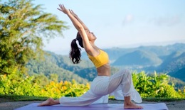 9 lợi ích tuyệt vời của yoga đối với sức khỏe