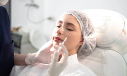 Tiêm botox và tiêm filler khác nhau như thế nào?