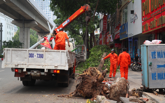 Dự báo mưa dông tối nay tại miền Bắc, khu vực Hà Nội liệu có mưa to?