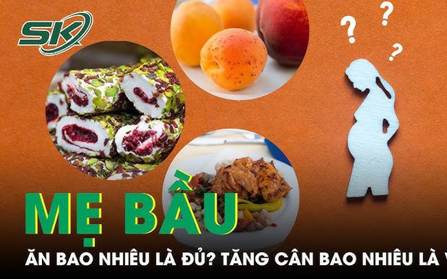 Tư vấn dinh dưỡng trong thai kì có thực sự cần thiết?