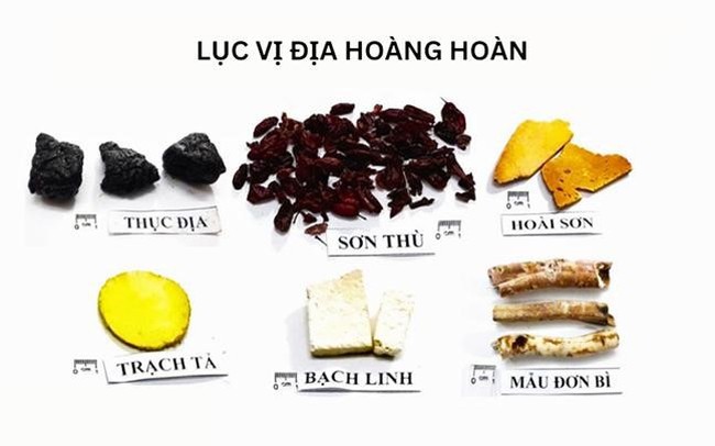 Mách bạn thảo dược hỗ trợ táo bón