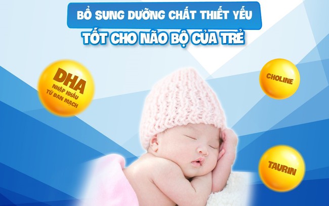 Cách hỗ trợ phát triển não bộ cho trẻ đúng cách