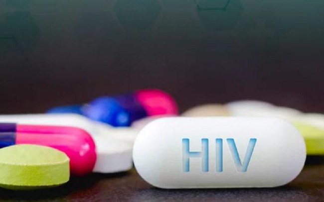 FDA phê duyệt thuốc kết hợp mới trị HIV kháng thuốc