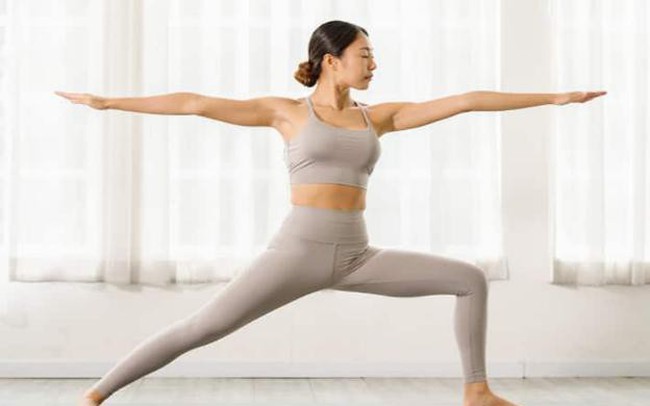 5 tư thế yoga đơn giản giúp tăng đề kháng phòng ngừa bệnh