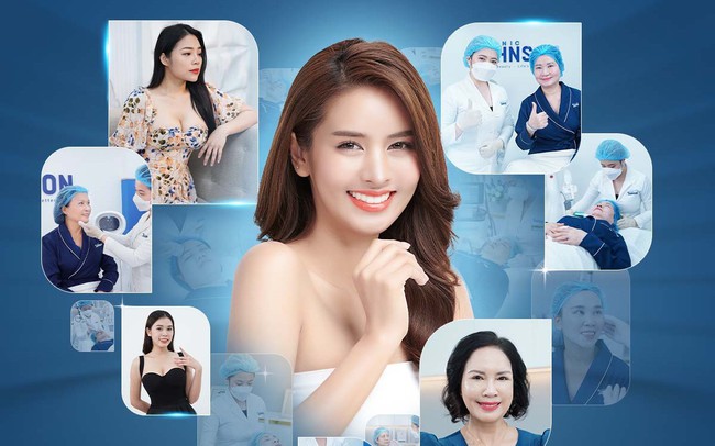 Johnson Clinic - Phòng khám chuyên khoa da liễu uy tín tại Hà Nội