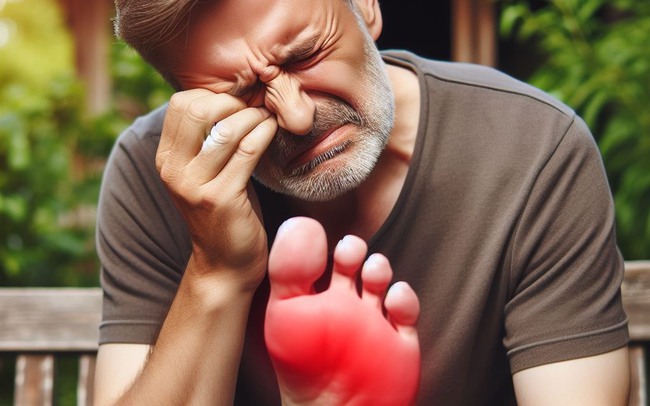 Gout: Nguyên nhân, triệu chứng và cách điều trị và phòng bệnh