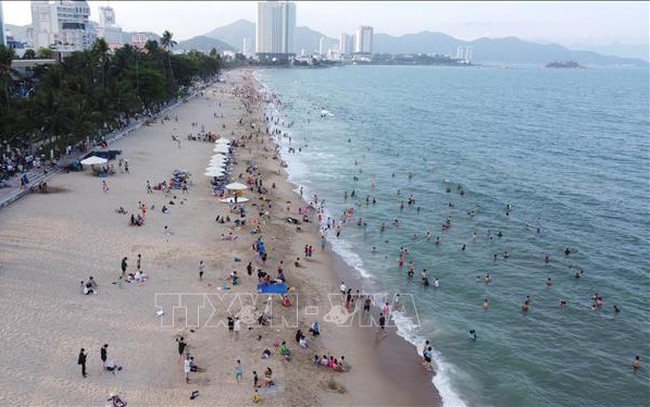 Nha Trang lọt Top 8 thành phố ven biển đẹp nhất thế giới dành cho người nghỉ hưu