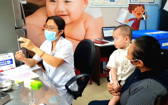 Tiêm vaccine bạch hầu là cần thiết, nhưng không nên tự ý tiêm khi chưa có khuyến cáo cụ thể