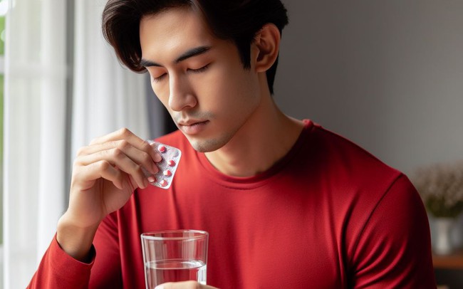 Các thuốc điều trị HIV