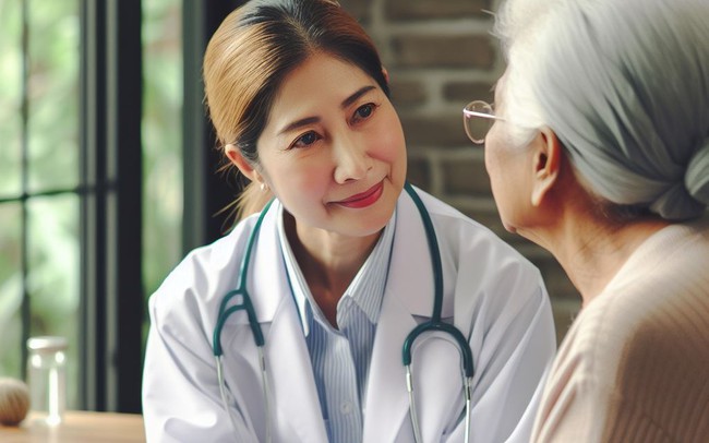 Câu hỏi thường gặp liên quan đến bệnh Alzheimer