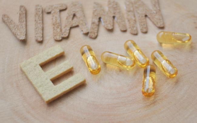 Viên nang vitamin E 400 ngày uống mấy viên?