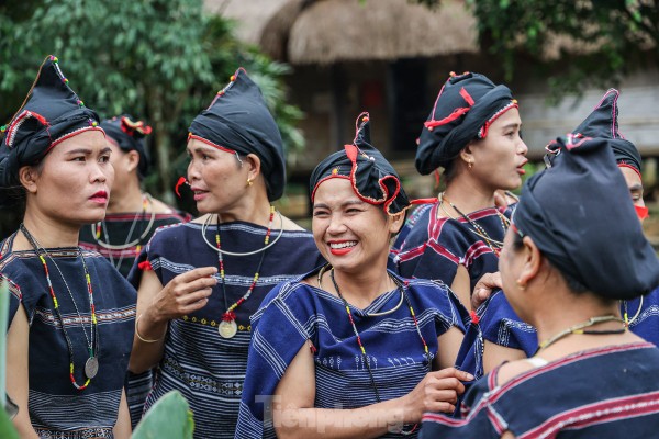 Nhiều hoạt động tuyên truyền bình đẳng giới có hiệu quả tại Đồng Nai