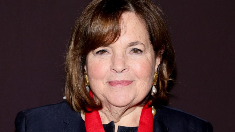 The Seasoning Combo Ina Garten Srinkles on her Popcorn