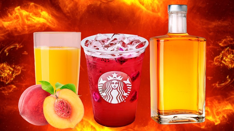 11 Những cách để nâng cấp những người làm mới cho Starbucks