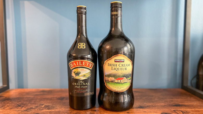 Kirkland Irish Cream Vs. Baileys: Which One Is Better?