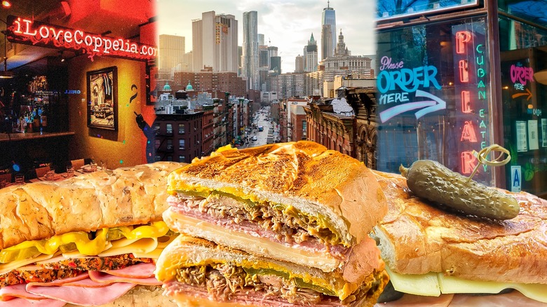 20 địa điểm ăn bánh mì Cuba ngon nhất ở New York