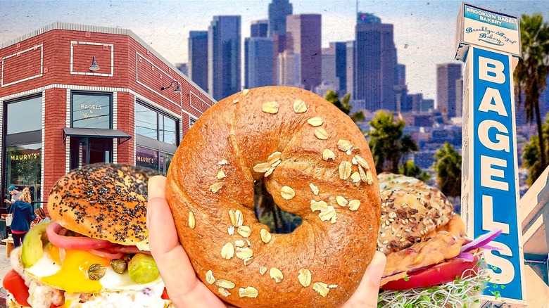 13 địa điểm ăn bánh mì tròn ngon nhất ở Los Angeles