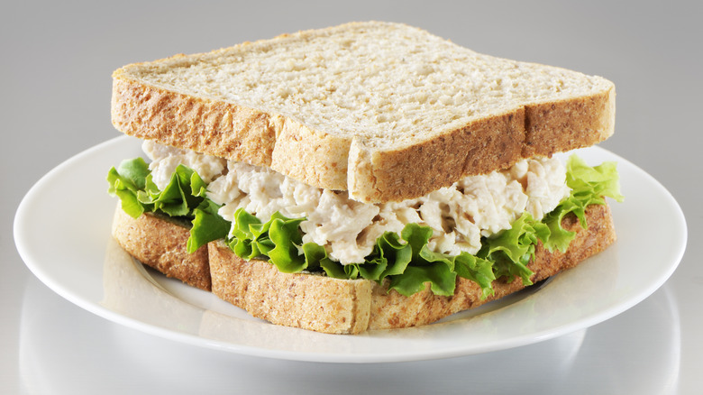 Why You Should Think Twice Before Buying Grocery Store Tuna Salad