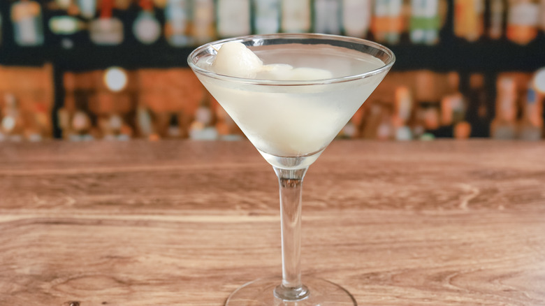 Làm thế nào để sử dụng hộp Lychee trong nhà ở Martini