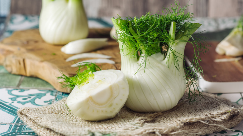 This Is How To Cut Fennel The Right Way