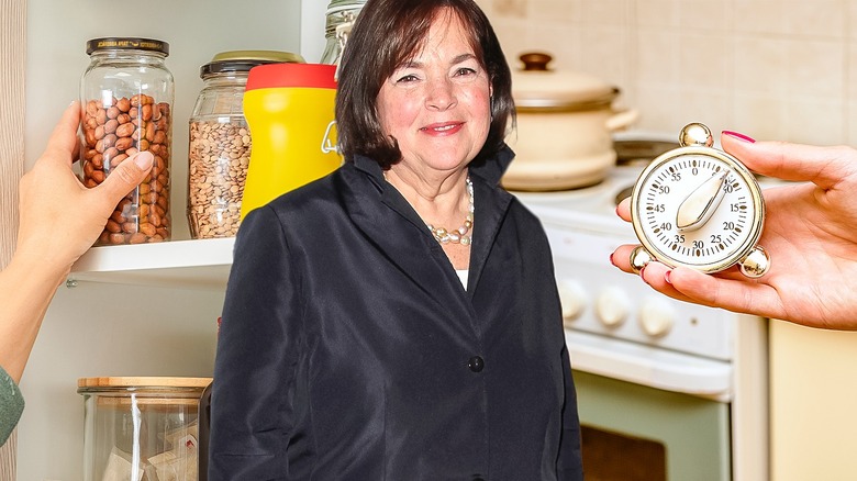 14 lời khuyên hay nhất của Ina Garten để sắp xếp nhà bếp của bạn