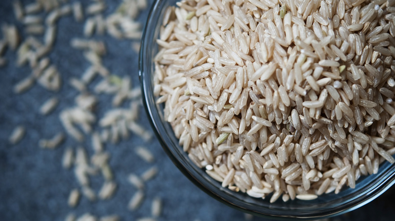 Why You Should Soak Brown Rice