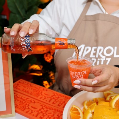 Aperol Spritz có thể tăng nguy cơ ung thư không? Đây là những gì các cuộc nghiên cứu nói