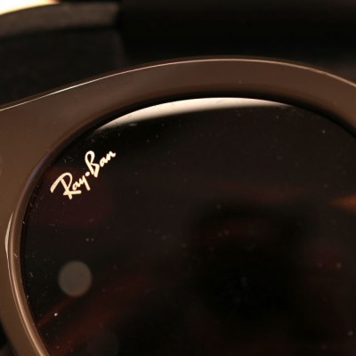 Ray-Ban Comment