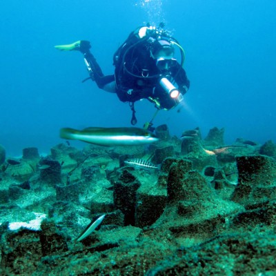 Neolithic Boats with Advanced Nautical Tech Unearthed in the Depths of Mediterranean